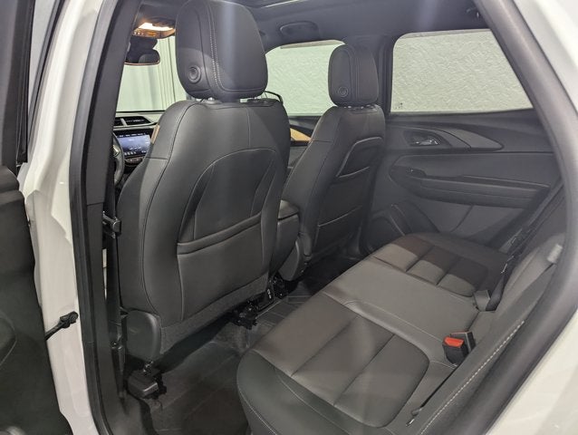2023 Chevrolet Trailblazer ACTIV AWD