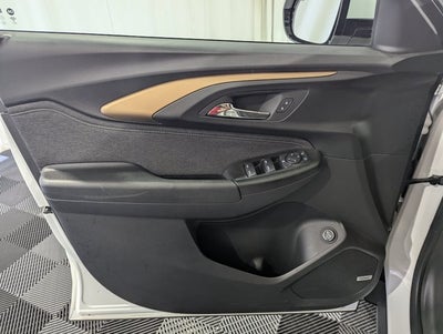 2023 Chevrolet Trailblazer ACTIV AWD