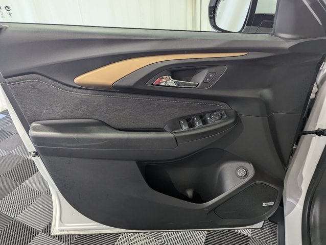 2023 Chevrolet Trailblazer ACTIV AWD