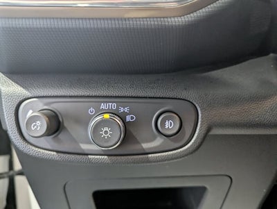 2023 Chevrolet Trailblazer ACTIV AWD