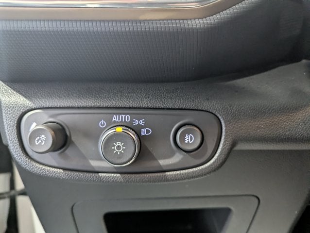 2023 Chevrolet Trailblazer ACTIV AWD