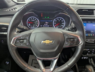 2023 Chevrolet Trailblazer ACTIV AWD