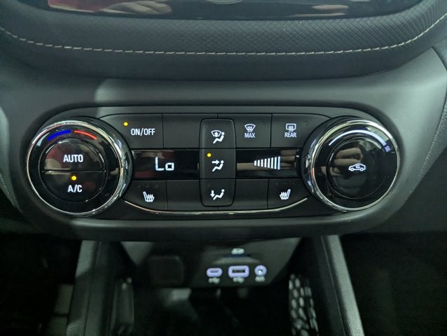 2023 Chevrolet Trailblazer ACTIV AWD