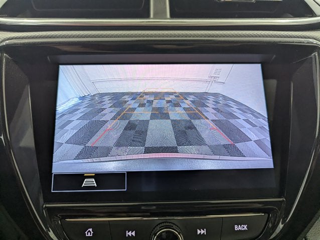 2023 Chevrolet Trailblazer ACTIV AWD