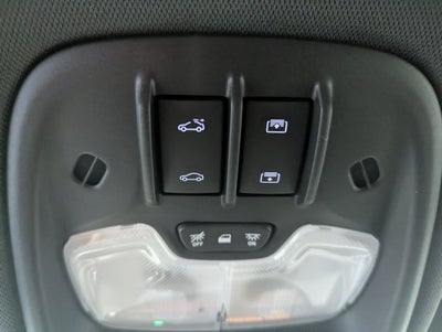 2023 Chevrolet Trailblazer ACTIV AWD