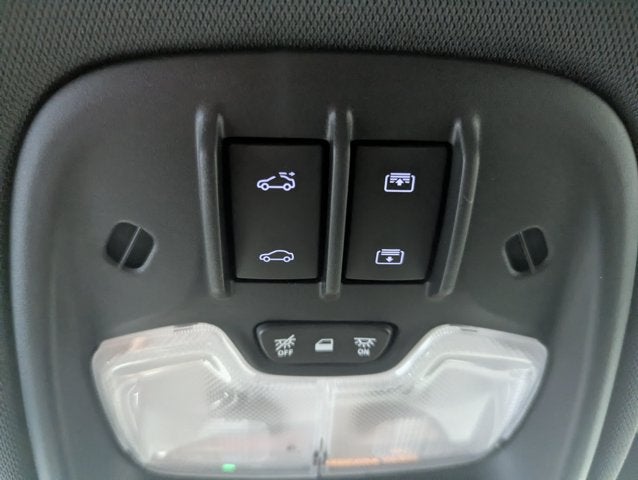 2023 Chevrolet Trailblazer ACTIV AWD