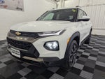 2023 Chevrolet Trailblazer ACTIV AWD