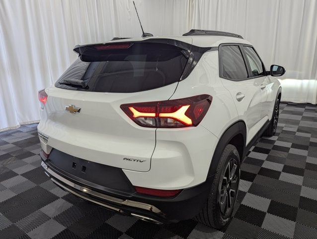 2023 Chevrolet Trailblazer ACTIV AWD