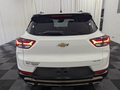 2023 Chevrolet Trailblazer ACTIV AWD