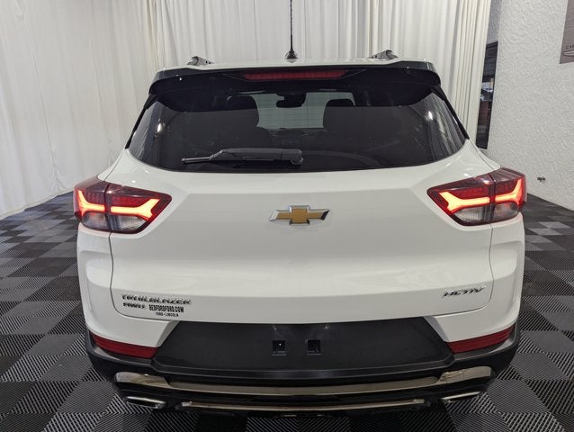 2023 Chevrolet Trailblazer ACTIV AWD