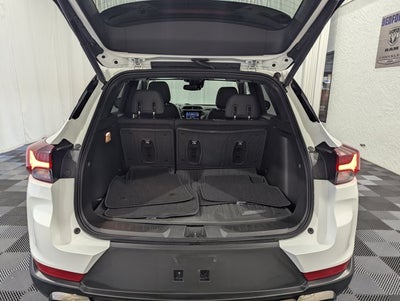 2023 Chevrolet Trailblazer ACTIV AWD
