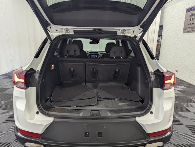 2023 Chevrolet Trailblazer ACTIV AWD