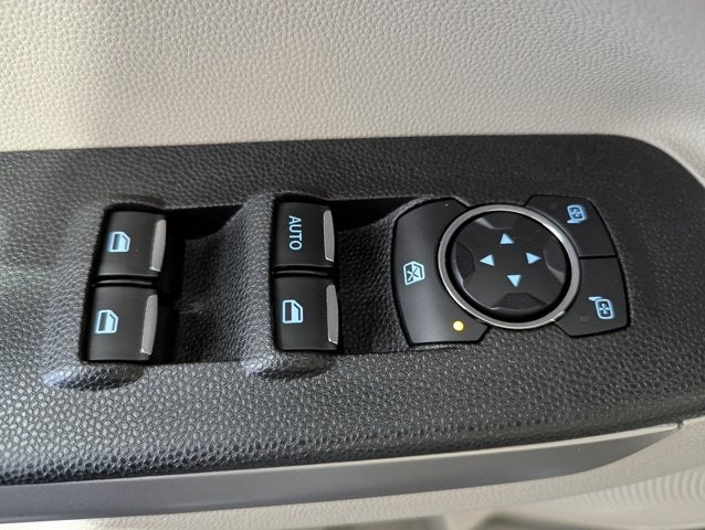 2022 Ford EcoSport S 4x4