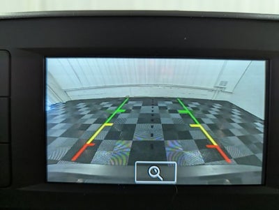 2022 Ford EcoSport S 4x4