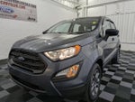 2022 Ford EcoSport S 4x4