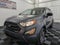 2022 Ford EcoSport S 4x4