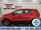 2021 Ford EcoSport S 4x4