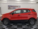 2021 Ford EcoSport S 4x4