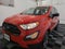 2021 Ford EcoSport S 4x4