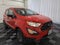 2021 Ford EcoSport S 4x4