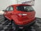 2021 Ford EcoSport S 4x4
