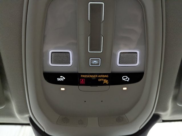 2023 Volvo XC60 Ultimate Dark Theme AWD