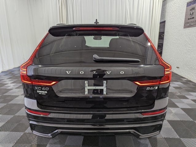 2023 Volvo XC60 Ultimate Dark Theme AWD