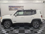 2017 Jeep Renegade Limited 4x4