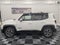 2017 Jeep Renegade Limited 4x4