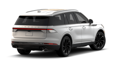 2026 Lincoln Aviator Reserve®