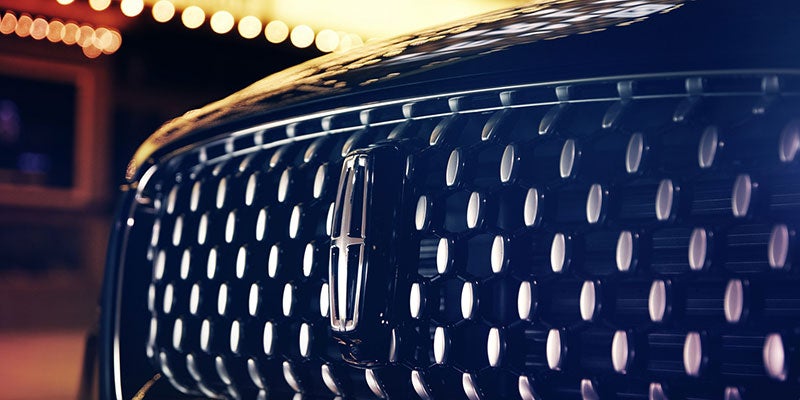 2020 Lincoln Corsair | Bedford Lincoln PA in Bedford PA